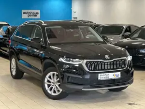 Skoda Kodiaq Style4x4/MemorKomfStz/Sport/Kamer/DrivAss