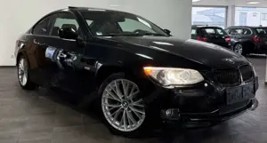 BMW 320 d xDrive Coupé XENON PDC NAVI SCHIEBEDACH TOP