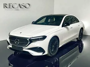 Mercedes-Benz E 200 EditionAMG*MBUX*DIGITAL LIGHT*NIGHT*MY26*