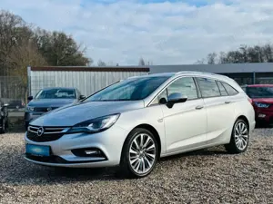 Opel Astra K Tourer 1.6 CDTI Innovation LED Kam. AHK