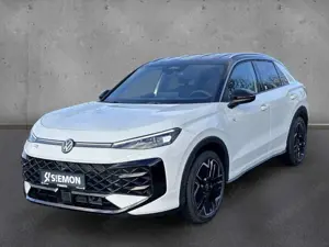Volkswagen T-Roc 1.5 eTSI R-Line IQ.LIGHT Navi AHK ACC SHZ