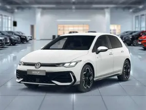 Volkswagen Golf R-Line 1,5 l eTSI OPF (150 PS) DSG *AHK*NAV Bild 2