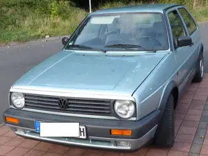 Volkswagen Golf Golf II GL