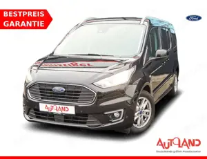 Ford Grand Tourneo