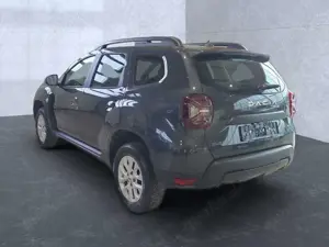 Dacia Duster Expression LED Klima Einparkhilfe Bild 3