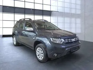 Dacia Duster Expression LED Klima Einparkhilfe Bild 5