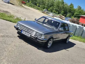 Ford Granada