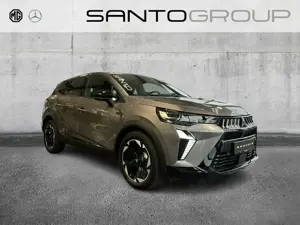 Mitsubishi Grandis Grandis Diamant Plus 1,3 l Turbo SHZG/Klima/LED