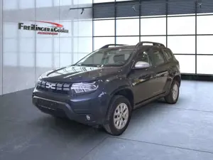 Dacia Duster Expression LED Klima Einparkhilfe Bild 2