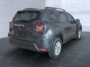 Dacia Duster Expression LED Klima Einparkhilfe Bild 4