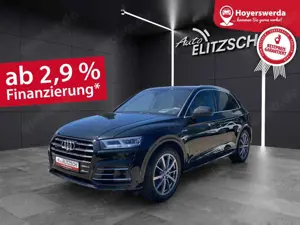 Audi Q5 55 TFSI e quattro sport MATRIX HEAD UP PANO RFK