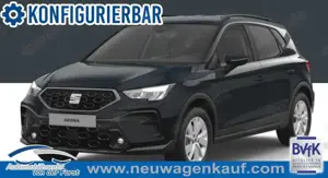 SEAT Arona "Reference" LIEFERUNG KOSTENLOS! 1.0 TSI 95PS, ...