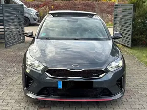 Kia ProCeed / pro_cee'd ProCeed 1.6 T-GDI OPF GT