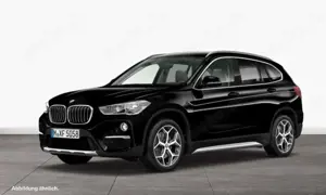 BMW X1 sDrive18i xLine LED WLAN RFK Navi Tempomat