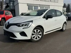 Renault Clio Life 51.000KM* Service Neu* Klima*