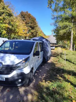 Renault Trafic Camper Trafic dCi 95 L1H1 Ecoline