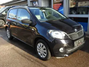 Skoda Citigo Citigo 5-Türer 1.0 MPI Green tec Elegance