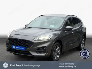 Ford Kuga 2.5 Duratec PHEV ST-LINE X