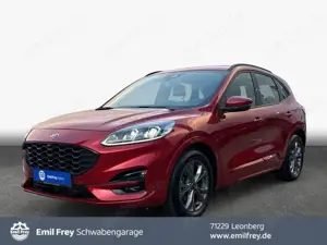 Ford Kuga 2.0 EcoBlue Aut. ST-LINE