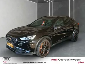 CUPRA Formentor 2.5 TSI 4D VZ5 DSG *MATRIX*BEATS*ACC*