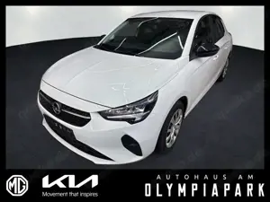 Opel Corsa F 1.2 Turbo LED*PDC*KLIMA*AUTOMATIK*