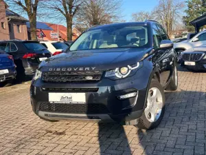 Land Rover Discovery Sport *SHZ*LEDER*LED*XENON*PDC*PANORAMA