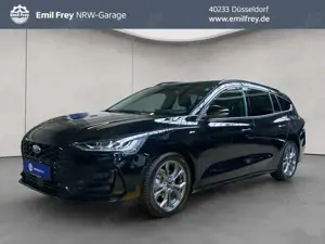 Ford Focus Turnier 1.5 EcoBlue Start-Stopp-System Aut.