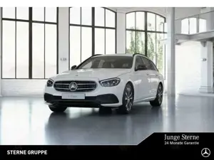 Mercedes-Benz E 300 E 300 de 4M T Avant NIGHT Distr Wide Burm Ambi