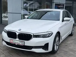 BMW 530 d xDrive Lim.*Standheizung*Display Key*1.Hand