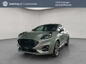 Ford Puma 1.0 EcoBoost Hybrid Aut. ST-LINE X