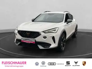 CUPRA Formentor e-HYBRID VZ Navi VC LED ACC DCC Paket L PLA