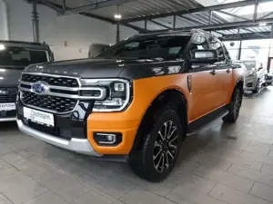 Ford Ranger Platinum e-4WD Doppelkabine