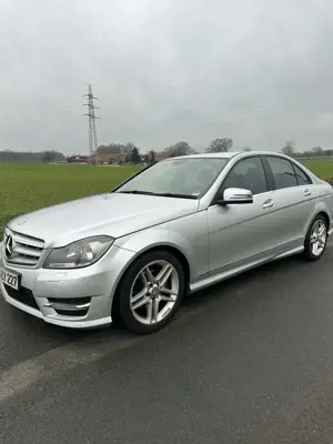 Mercedes-Benz C 250