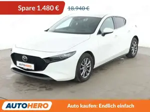Mazda 3 2.0 *NAVI*LED*PDC*HUD*ACC*ALU*KLIMA*
