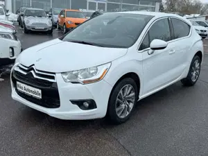 Citroen DS4