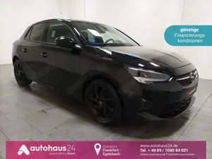 Opel Corsa Opel Corsa Basis Tempomat|LED|PDC