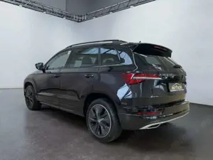 Skoda Karoq Sportline 2.0 TDI DSG Kamera MATRIX LED AHK Bild 4