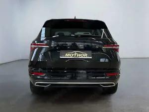 Skoda Karoq Sportline 2.0 TDI DSG Kamera MATRIX LED AHK Bild 5