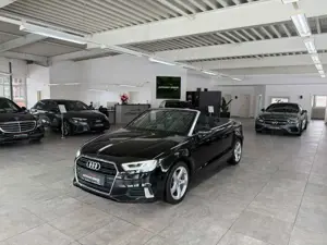 Audi A3 Cabriolet 35 TFSI sport /AUTOMATIK / TOP