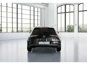 Mercedes-Benz CLA 200 d SB +AMG+SHZ+PDC+Night+SpurW+W-Paket Bild 5