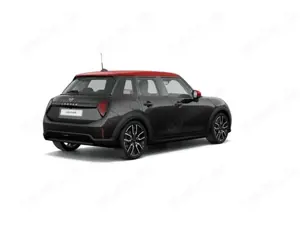 MINI Cooper C COOPER C John Cooper Works Trim EDC Bild 2
