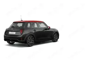 MINI Cooper C COOPER C John Cooper Works Trim EDC Bild 5