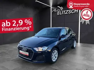 Audi A1 Sportback 30 TFSI advanced S-tronic Climatronic...