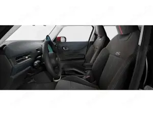 MINI Cooper C COOPER C John Cooper Works Trim EDC Bild 3