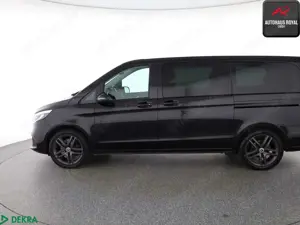 Mercedes-Benz V 250 V 250 d 4M SPORTPAKET LANG 8 SITZE DISTRO,AHK Bild 2