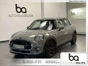MINI Cooper Cooper 5T/Pepper/NaviPro/JCWLenk/Bluet/AAC/Temp