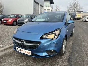 Opel Corsa *1,4*Edition*Euro6*3Türig*Klima*Lenkrad+Sitzh.* Bild 2