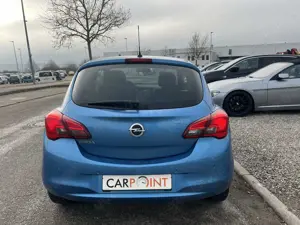 Opel Corsa *1,4*Edition*Euro6*3Türig*Klima*Lenkrad+Sitzh.* Bild 5