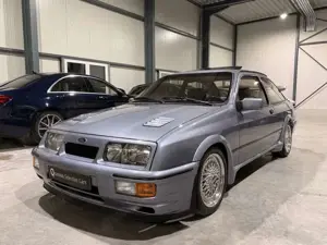 Ford Sierra