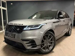 Land Rover Range Rover Velar D300 R-Dynamic SE / 1.HAND / GLSD / MERIDIAN / ACC